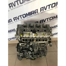 Двигатель (91 Kw \ 93 Кс) Toyota Avensis T27 2.0 D-4D 2009-2018 1ADFVT